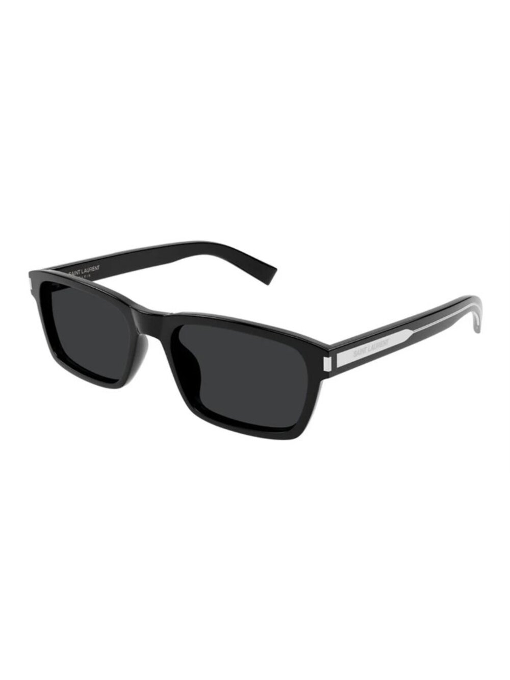 NEW SAINT LAURENT SUNGLASSES, SL662 001